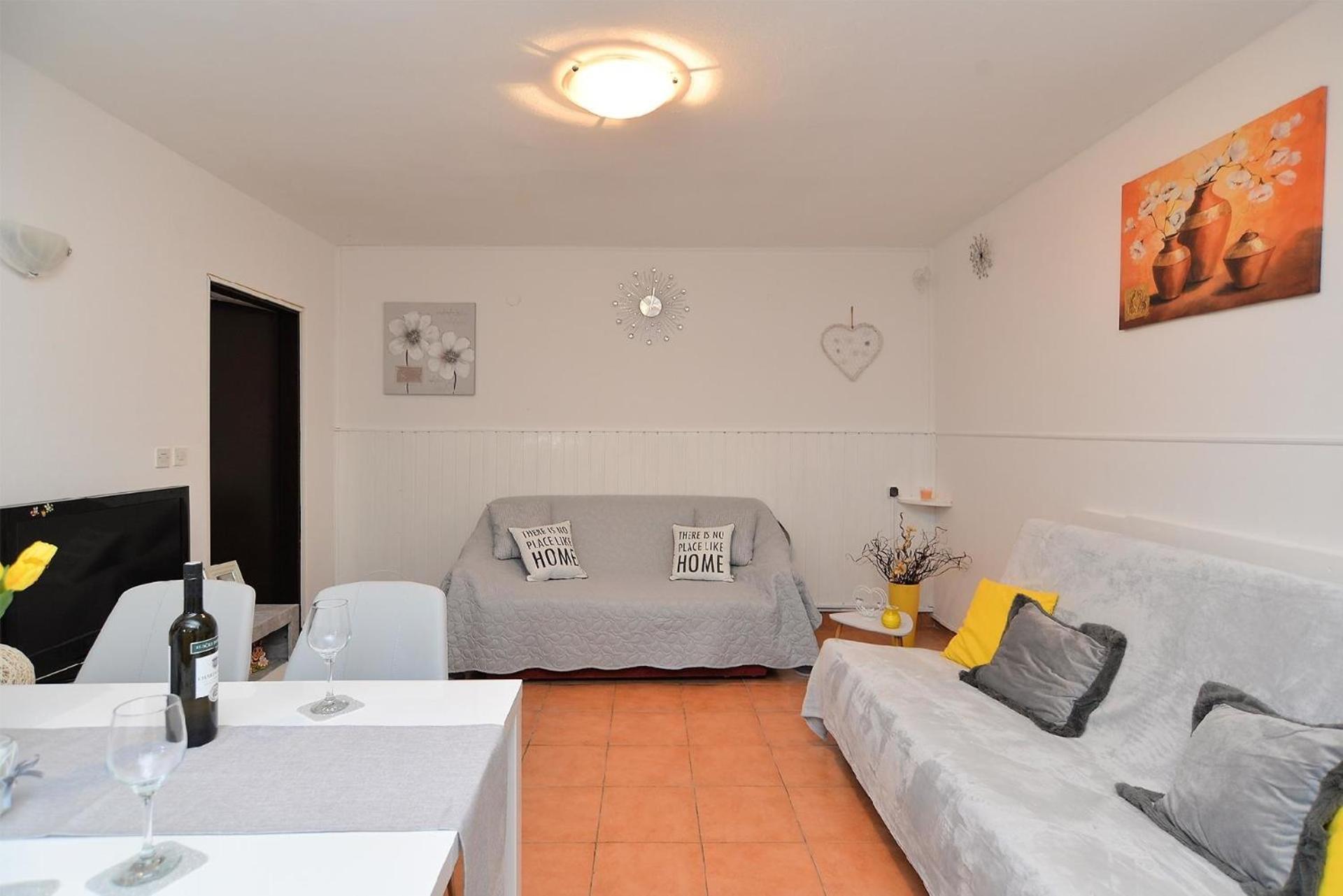 Fuer 4 Personen Ca 65 Qm In Pula-fondole, Istrien Istrische Riviera * Pula