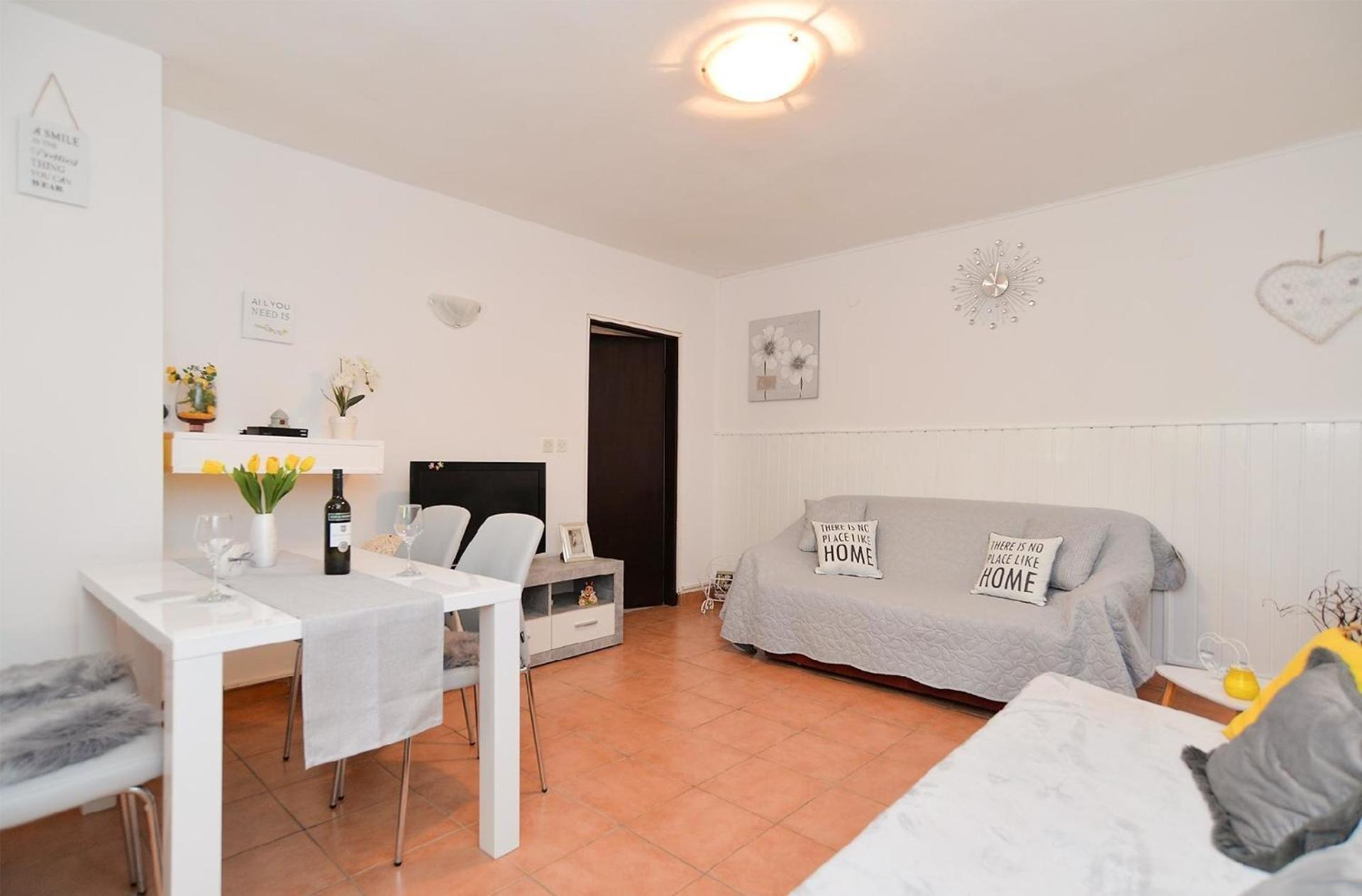 Fuer 4 Personen Ca 65 Qm In Pula-fondole, Istrien Istrische Riviera Apartman