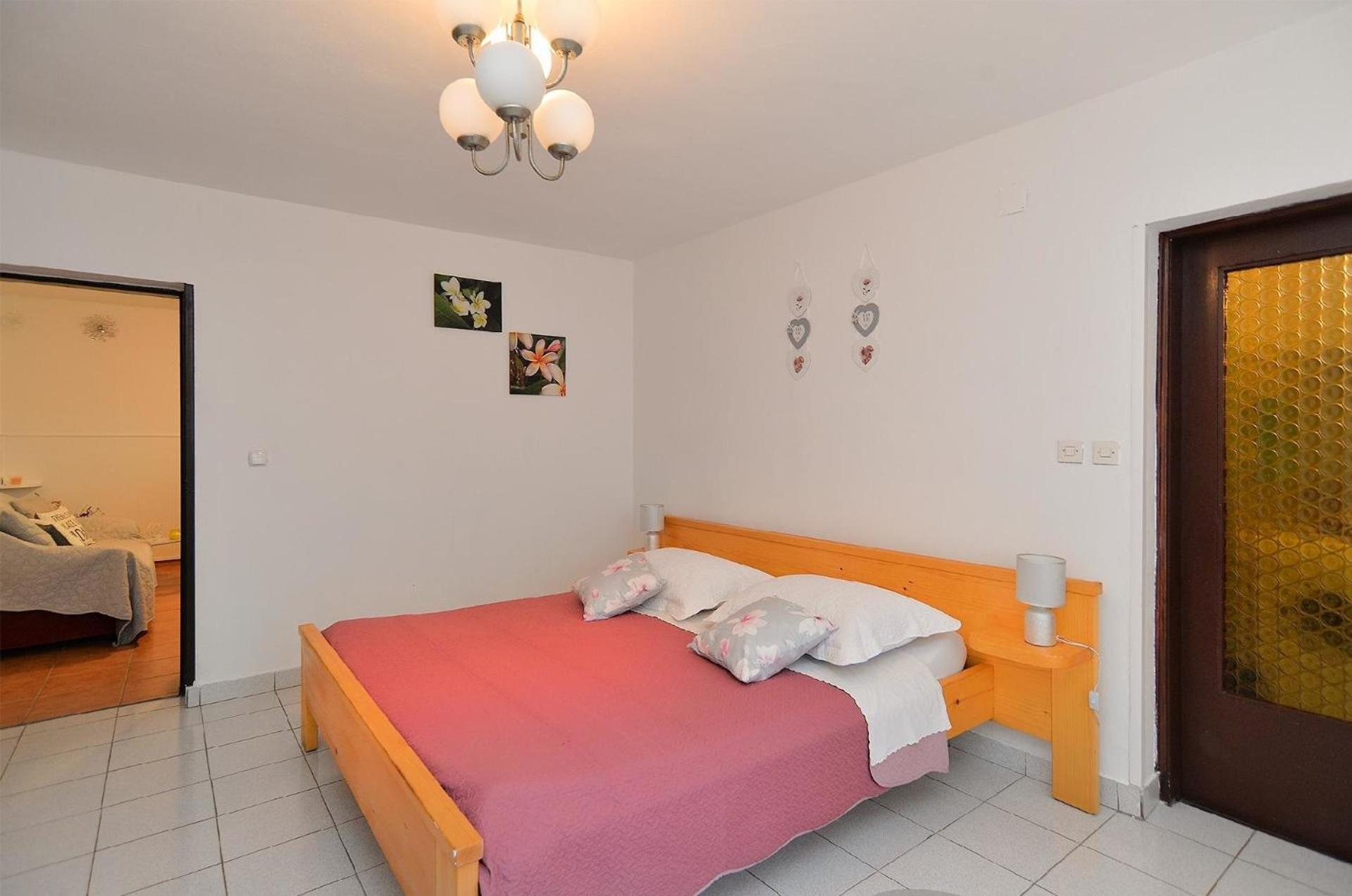 Apartman Fuer 4 Personen Ca 65 Qm In Pula-fondole, Istrien Istrische Riviera