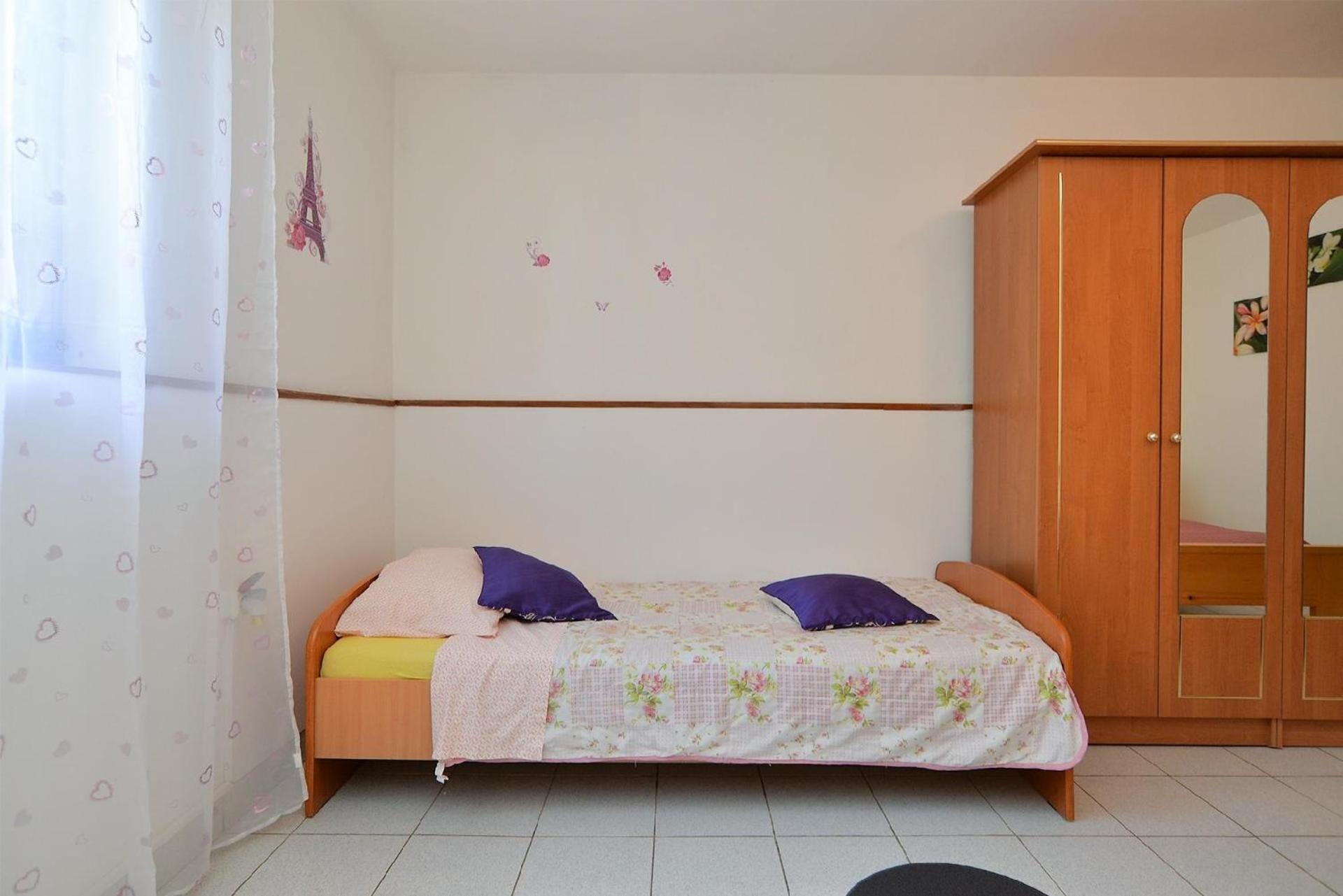 Apartman Fuer 4 Personen Ca 65 Qm In Pula-fondole, Istrien Istrische Riviera *