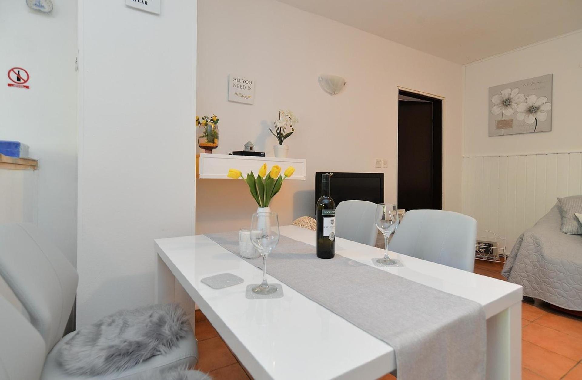 Apartman Fuer 4 Personen Ca 65 Qm In Pula-fondole, Istrien Istrische Riviera Pula