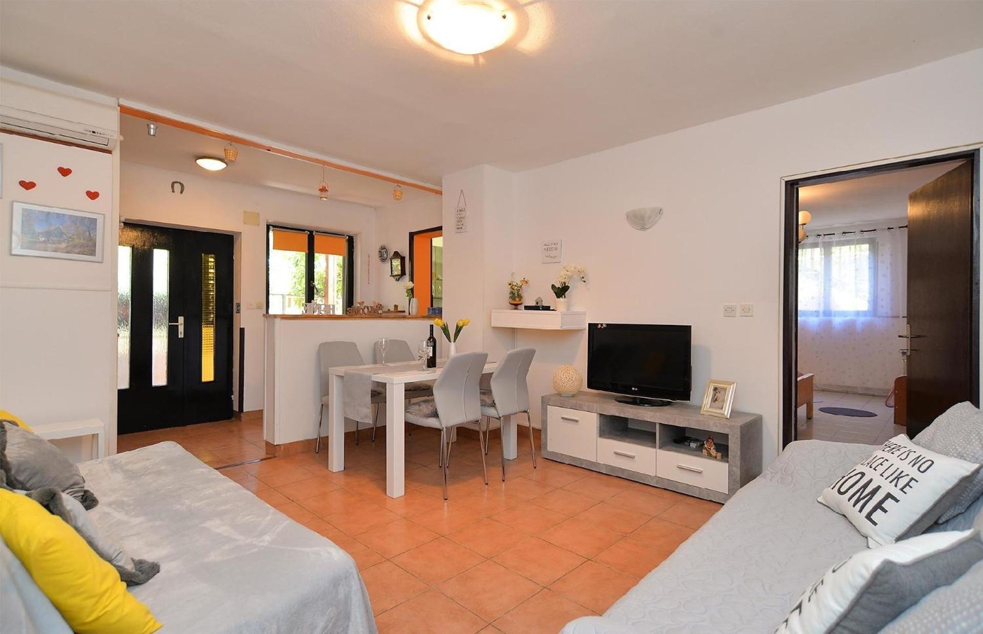 Fuer 4 Personen Ca 65 Qm In Pula-fondole, Istrien Istrische Riviera *