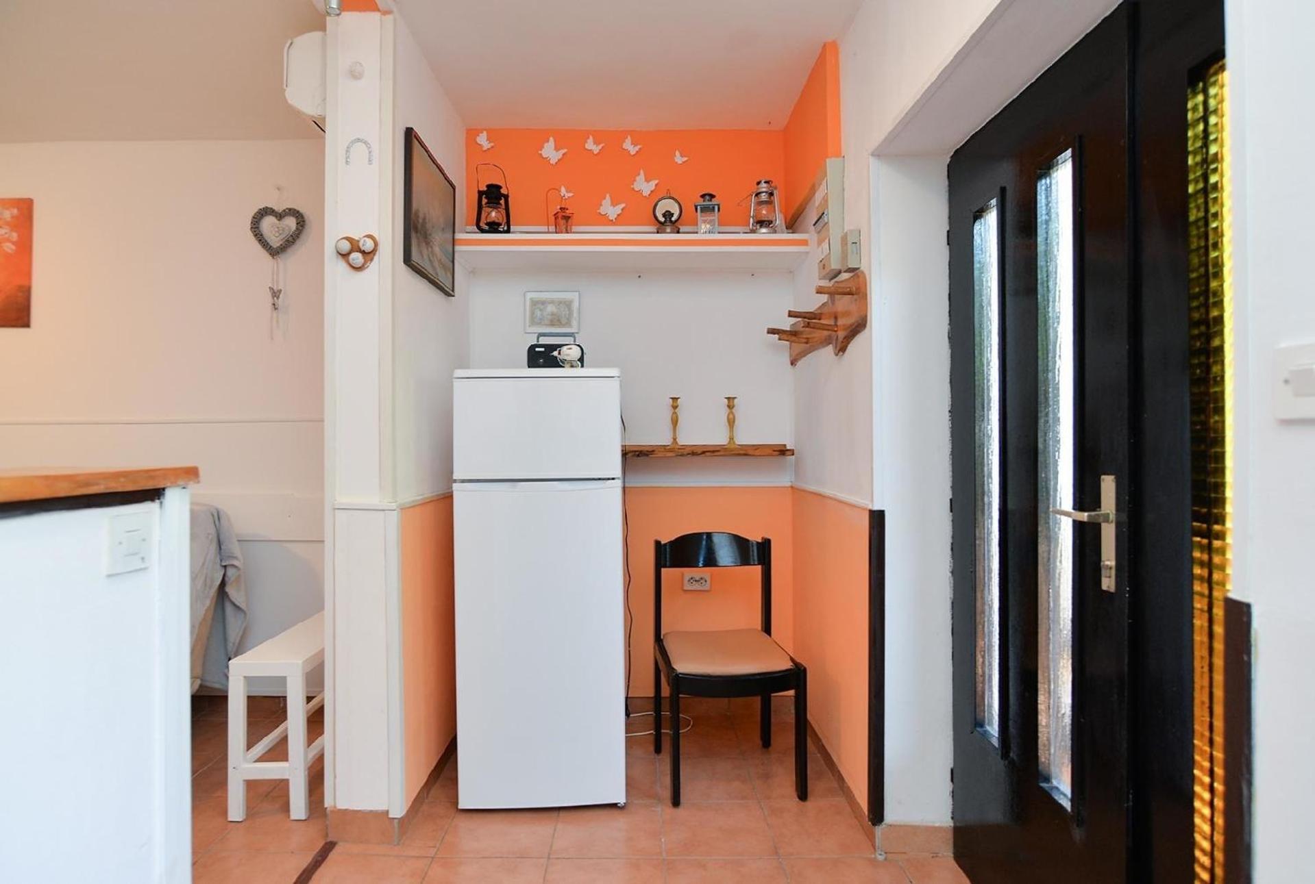 Apartman Fuer 4 Personen Ca 65 Qm In Pula-fondole, Istrien Istrische Riviera *