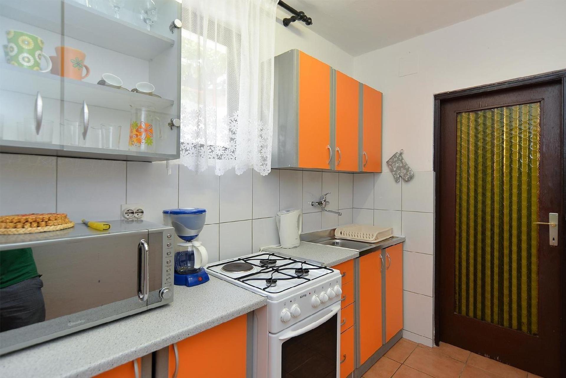 Fuer 4 Personen Ca 65 Qm In Pula-fondole, Istrien Istrische Riviera *