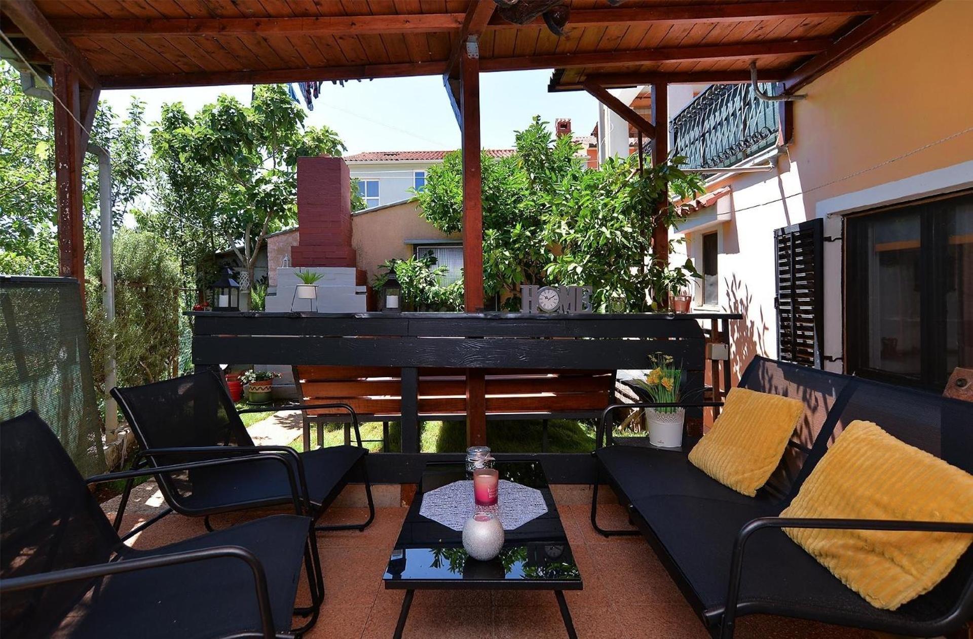 Fuer 4 Personen Ca 65 Qm In Pula-fondole, Istrien Istrische Riviera