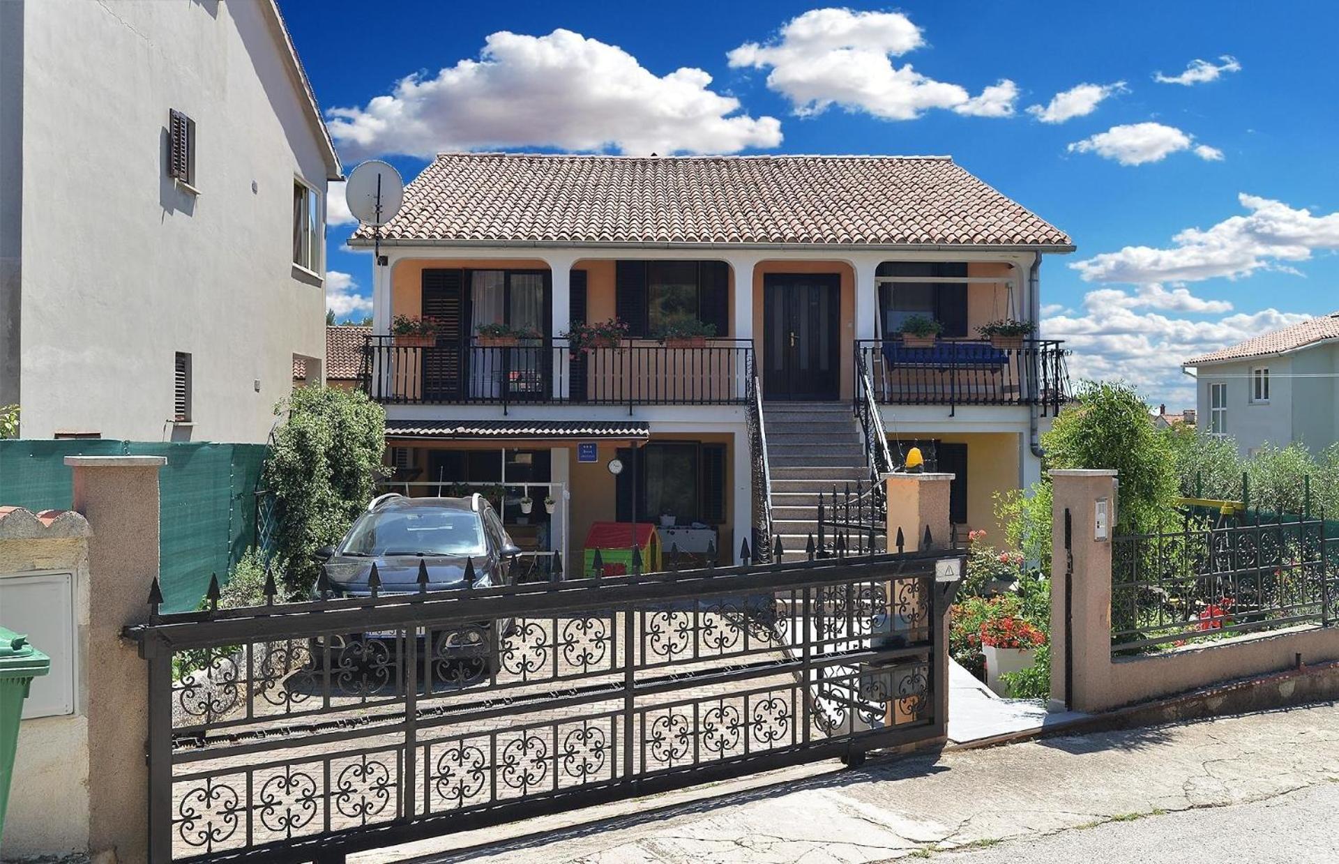 Fuer 4 Personen Ca 65 Qm In Pula-fondole, Istrien Istrische Riviera * Pula