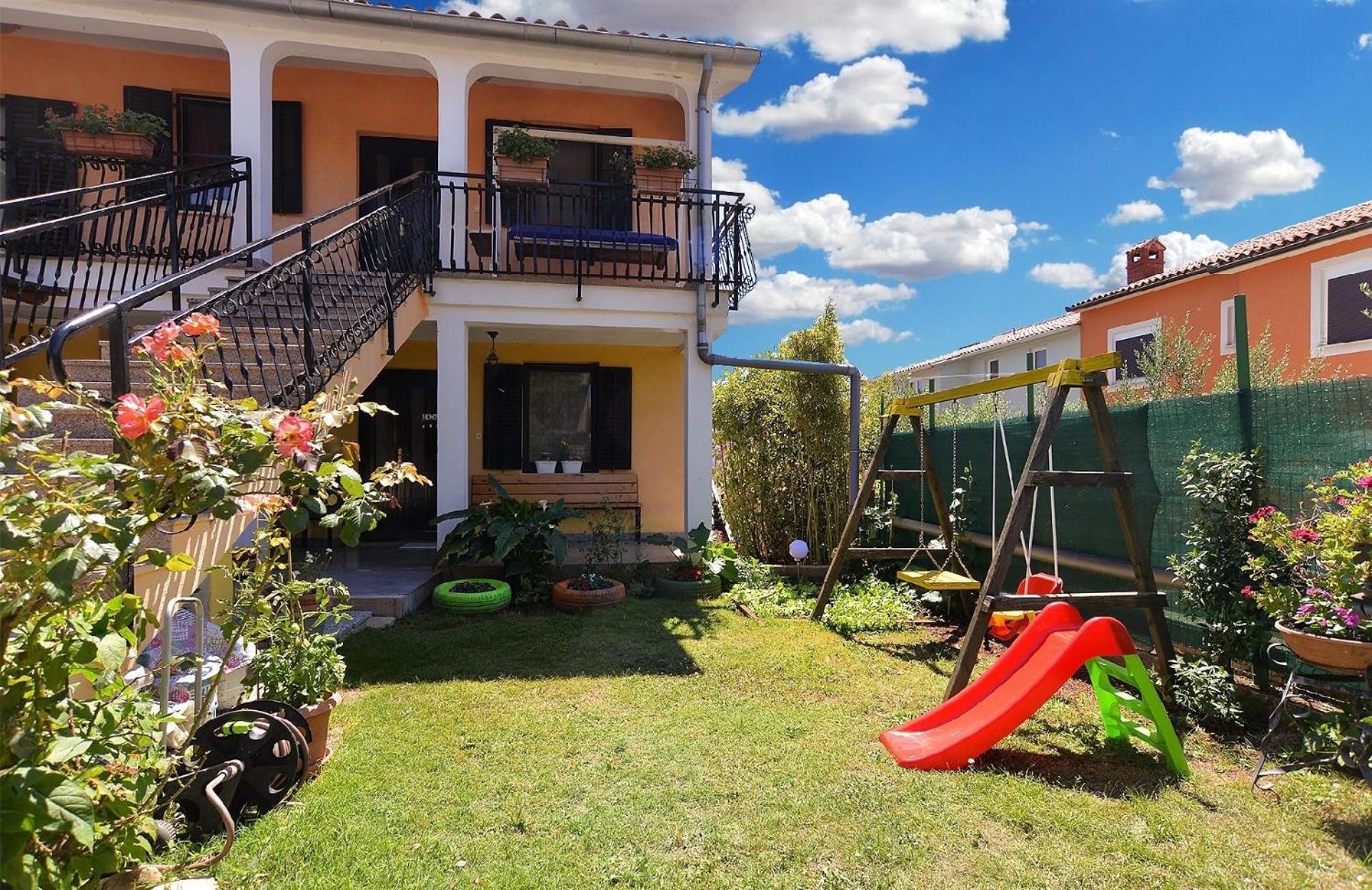 Fuer 4 Personen Ca 65 Qm In Pula-fondole, Istrien Istrische Riviera Apartman Pula