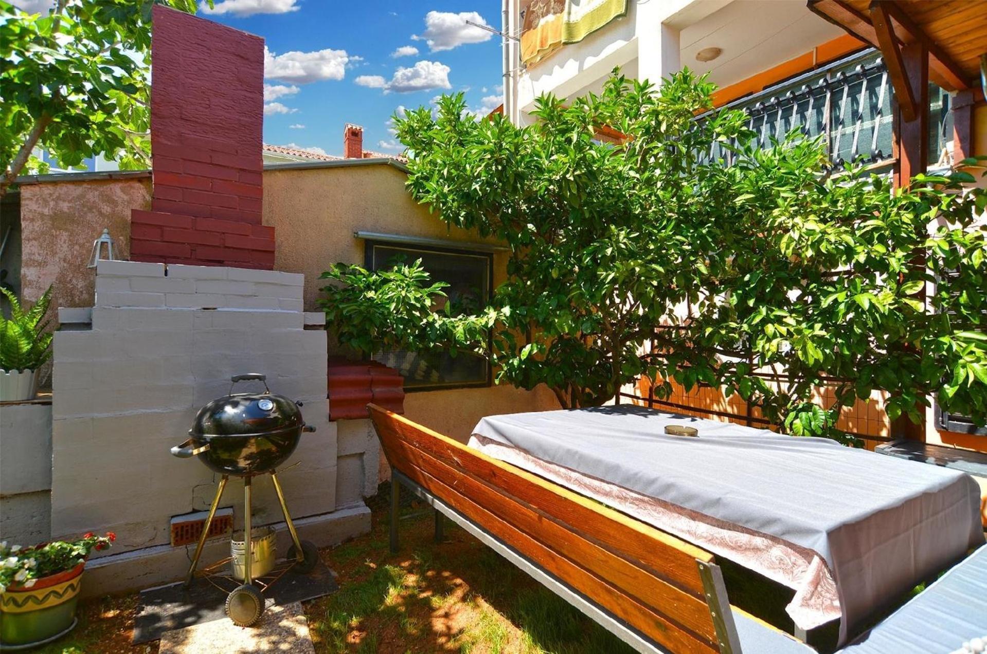 Apartman Fuer 4 Personen Ca 65 Qm In Pula-fondole, Istrien Istrische Riviera Pula