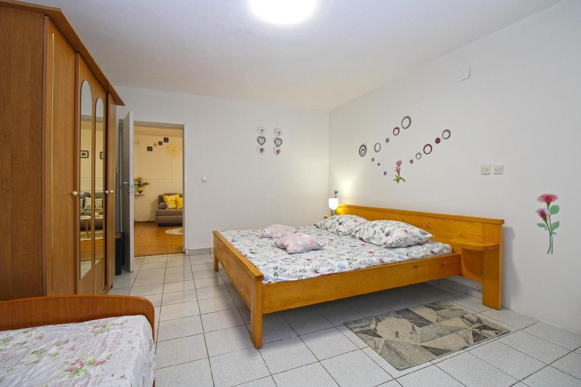 Fuer 4 Personen Ca 65 Qm In Pula-fondole, Istrien Istrische Riviera Appartamento Pola