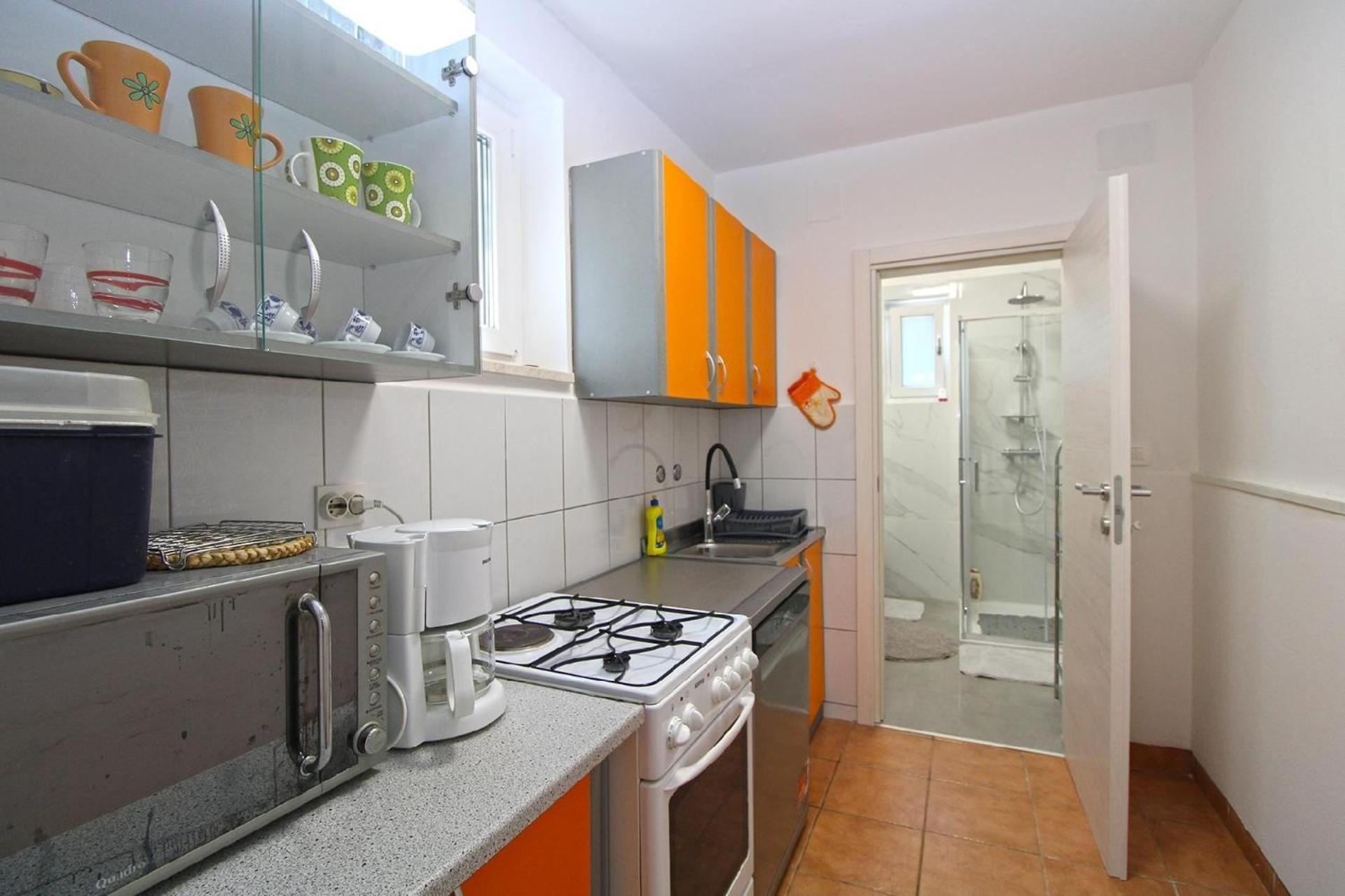 Fuer 4 Personen Ca 65 Qm In Pula-fondole, Istrien Istrische Riviera * Pola
